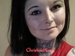 ChristineHarris