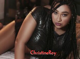 ChristineRoy