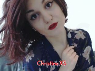 ChristineXS