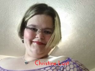 Christine_Lust