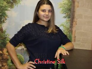 Christine_Silk