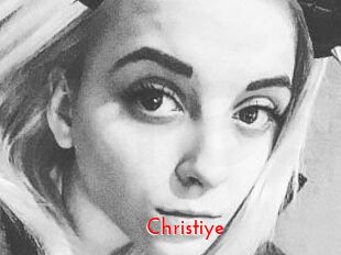 Christiye