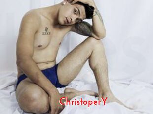 ChristoperY