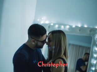 Christopher The Sex