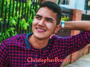 ChristopherBrown