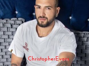 ChristopherEvans