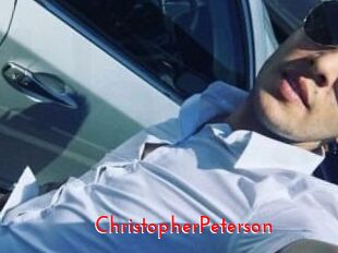 Christopher_Peterson
