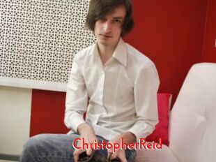 ChristopherReid