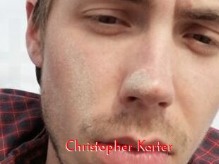 Christopher_Karter The Sex