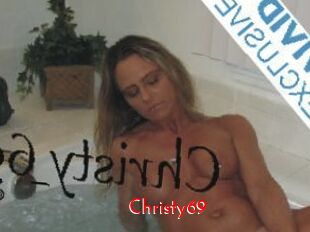 Christy_69 The Sex