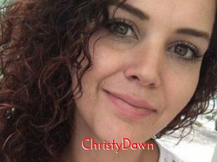 ChristyDawn The Sex