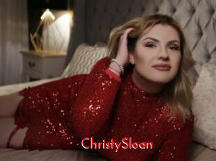 ChristySloan