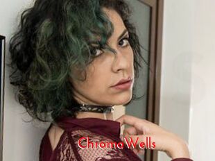 ChromaWells