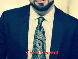 ChronicContent