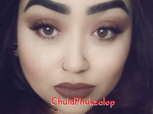 ChulaPhukzalop