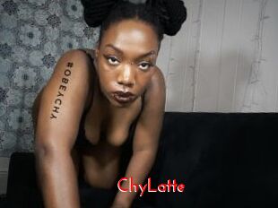 ChyLatte