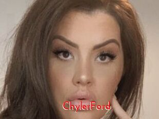 ChylerFord
