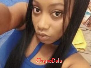 ChynaDelu The Sex