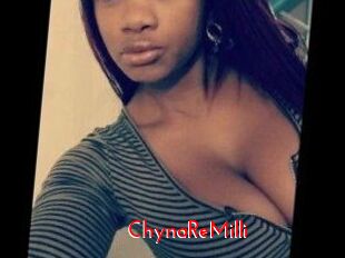 ChynaRe_Milli