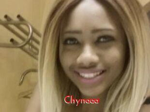 Chynaaa