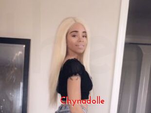 Chynadolle