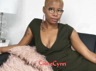 CianaCynn