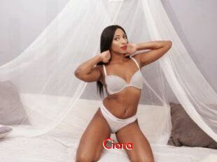 Ciara