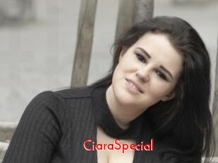 CiaraSpecial