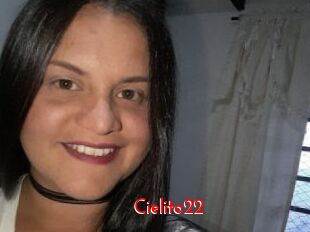 Cielito22 The Sex