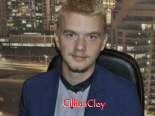 CillianClay The Sex