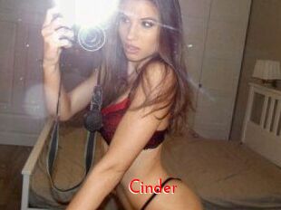 Cinder