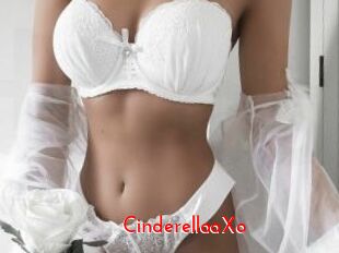 CinderellaaXo