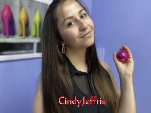 CindyJeffris The Sex