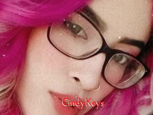 CindyKeys