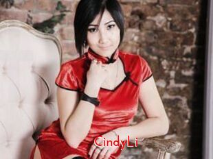 CindyLi