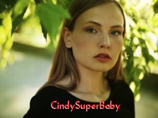 CindySuperBaby