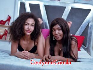 CindyandCamila