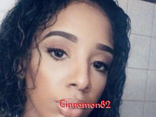 Cinnamon82