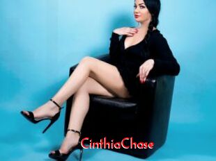 CinthiaChase The Sex