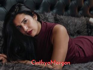 CinthyaMorgan