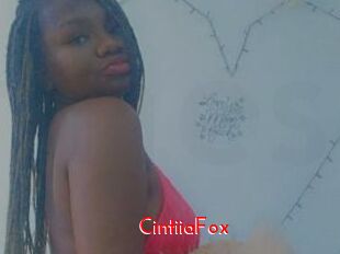 CintiiaFox