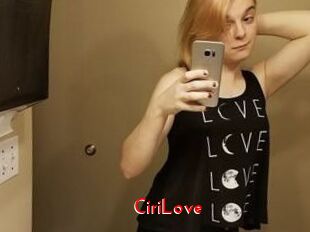 CiriLove
