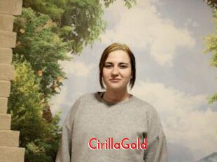 CirillaGold