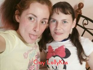 Cissy_LollyKiss