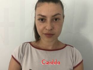 Cizidda