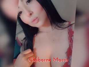 Claiborne_Morris The Sex