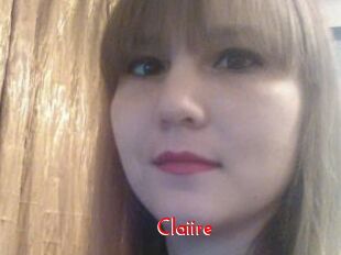 Claiire
