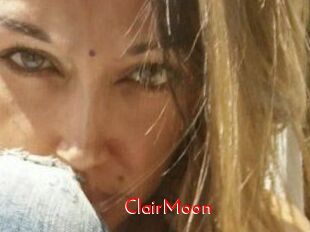 ClairMoon The Sex