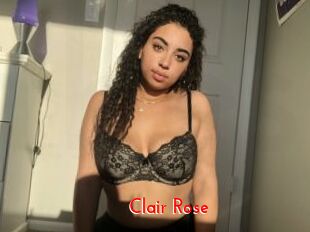 Clair_Rose