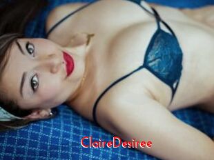 ClaireDesiree